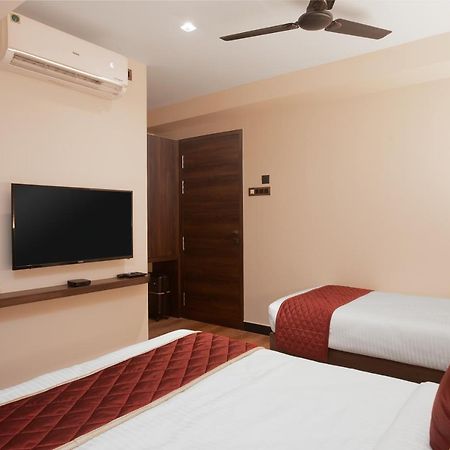 Supreme Stay Chennai Ngoại thất bức ảnh