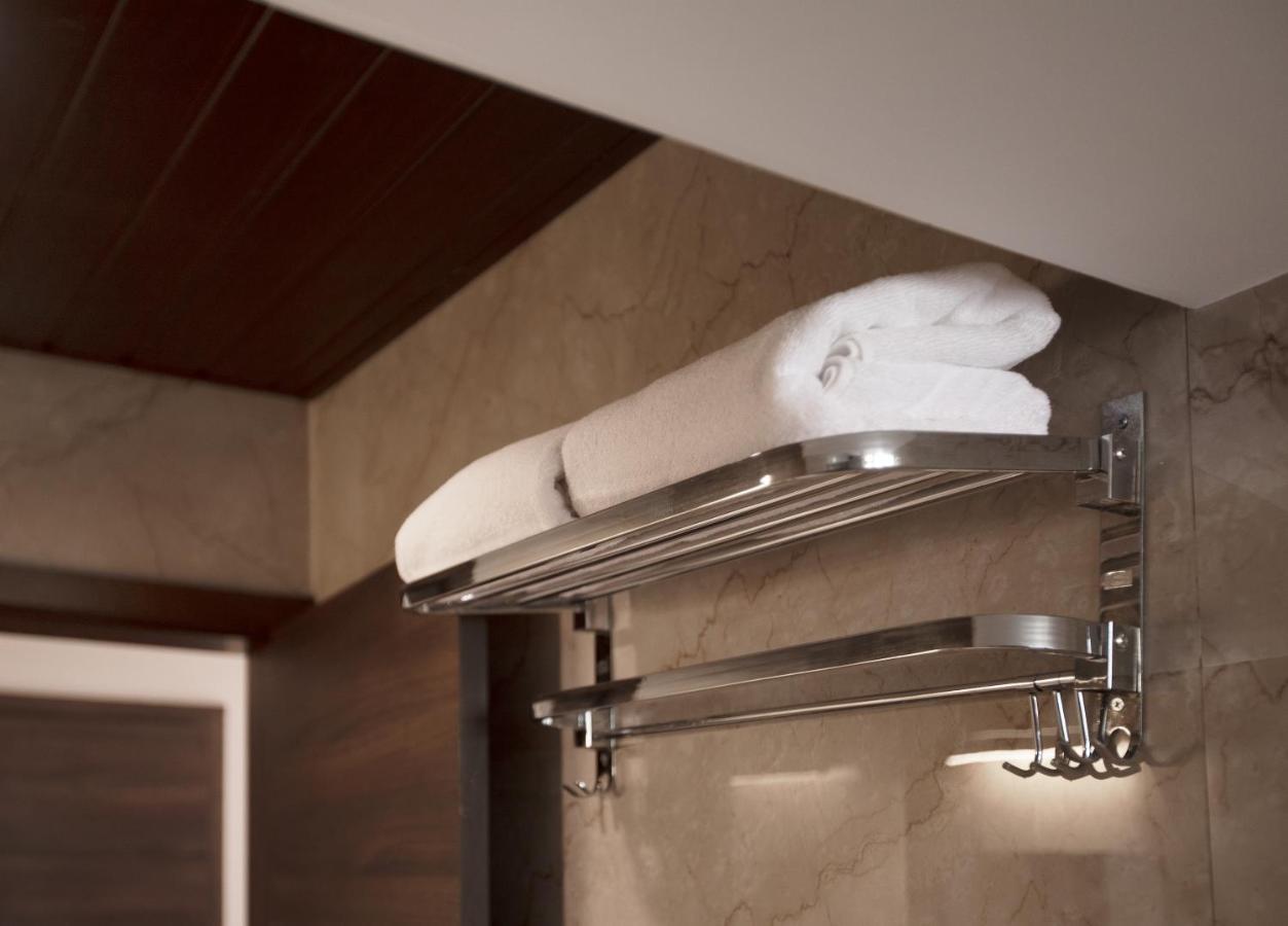 Supreme Stay Chennai Ngoại thất bức ảnh