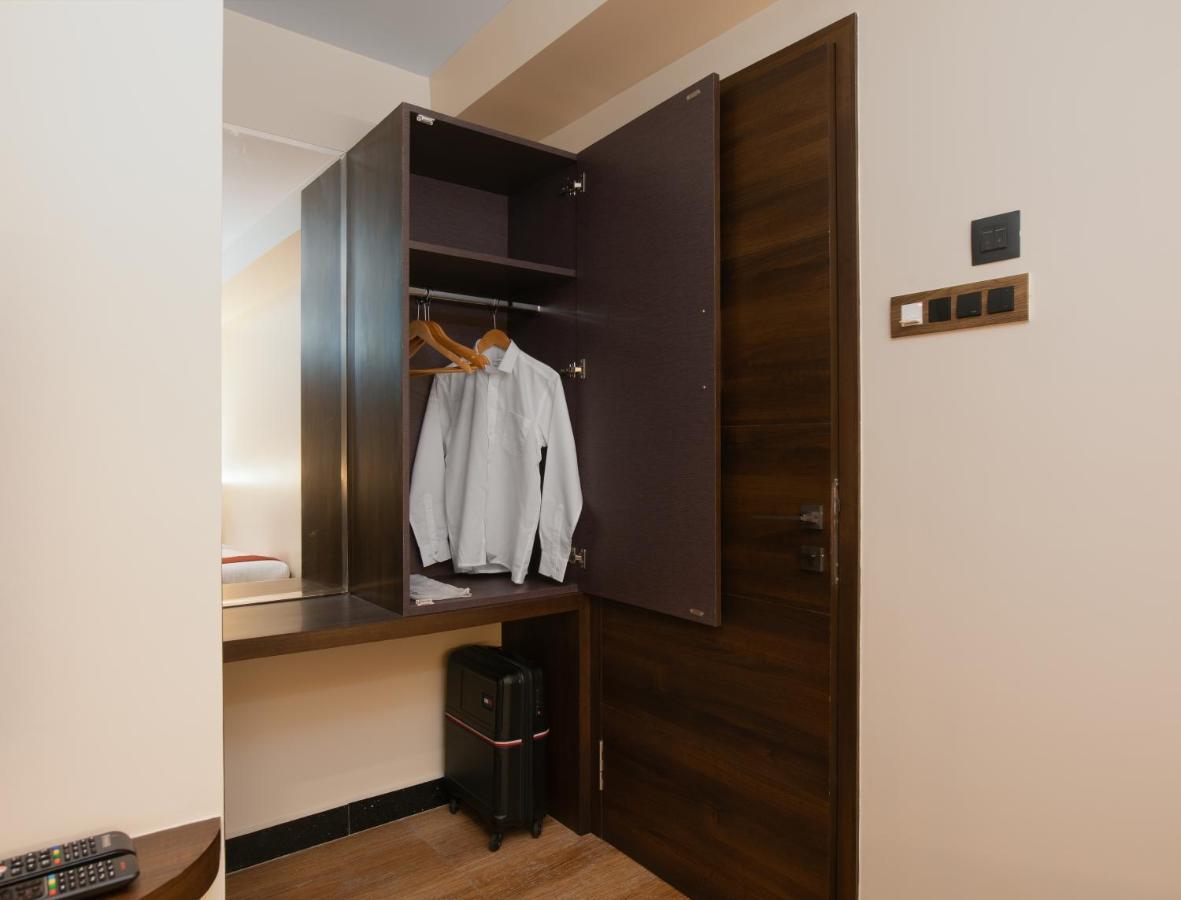 Supreme Stay Chennai Ngoại thất bức ảnh