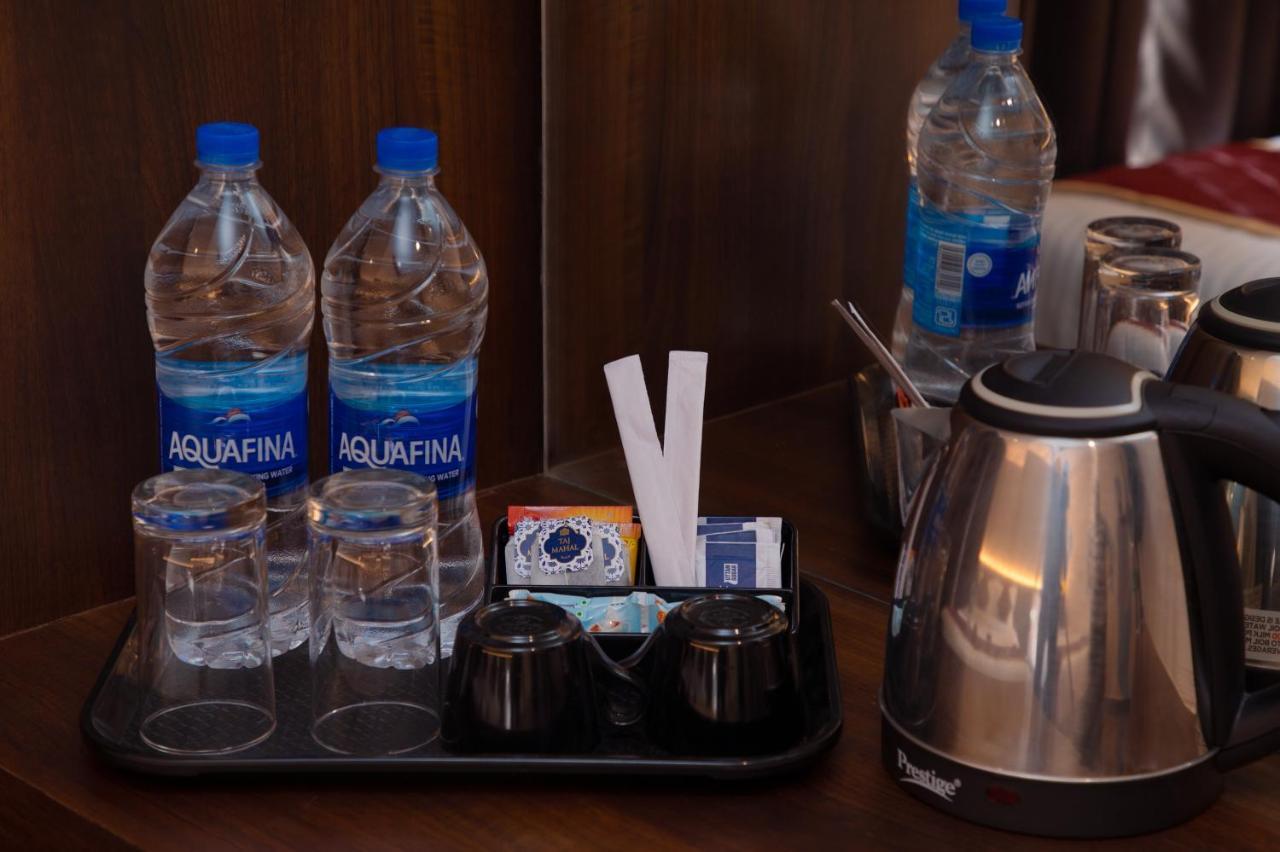 Supreme Stay Chennai Ngoại thất bức ảnh
