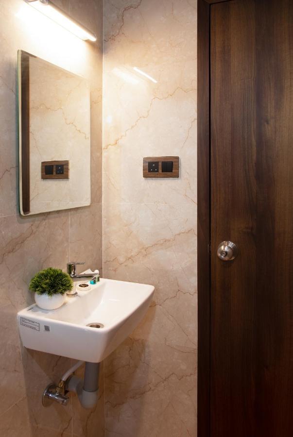 Supreme Stay Chennai Ngoại thất bức ảnh